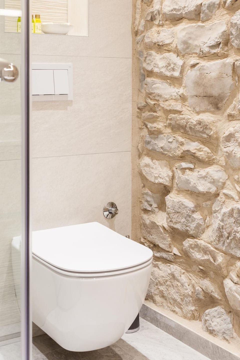 Explore the Historic City Center from a Remodeled Apartment Apartment in Split