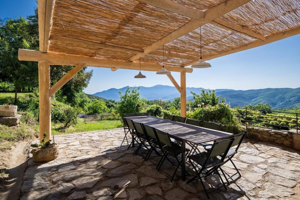 View (from property/room), Balcony/Terrace