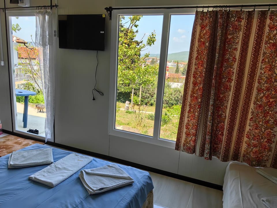 LenNy 3 Bed and Breakfast in Varna Province