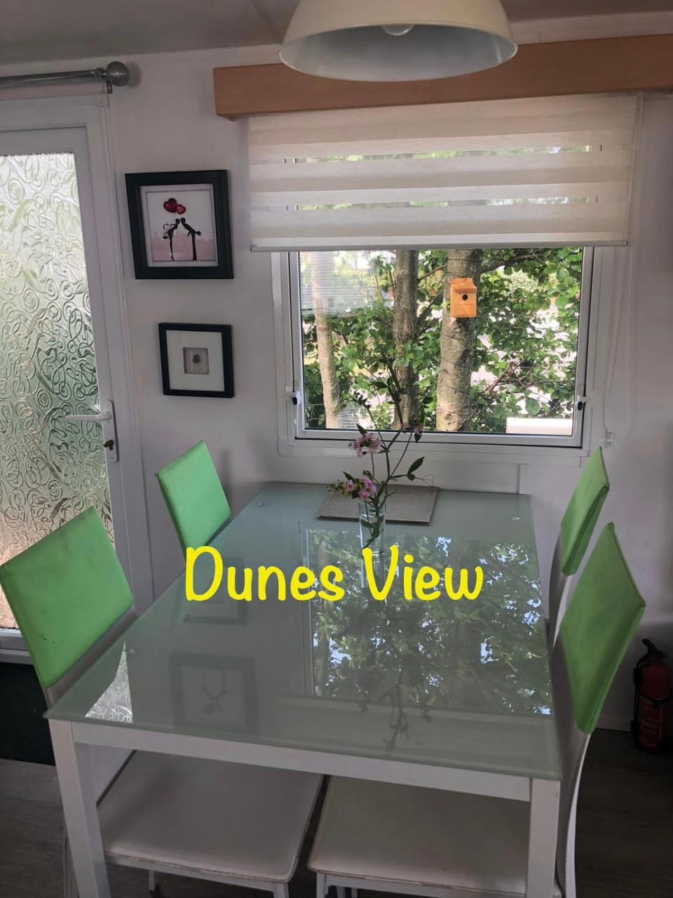 Dunes Views Campground/ 
RV Resort in Llanasa