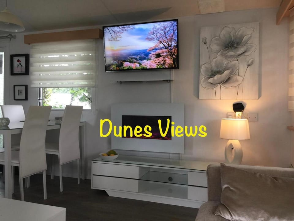 Dunes Views Campground/ 
RV Resort in Llanasa