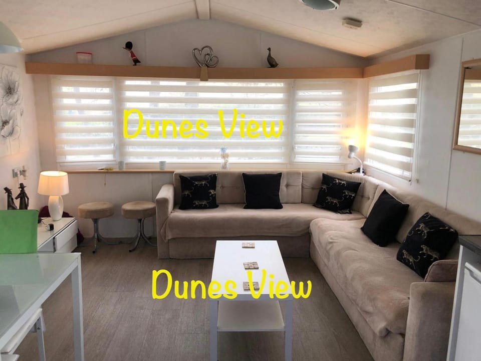 Dunes Views Campground/ 
RV Resort in Llanasa