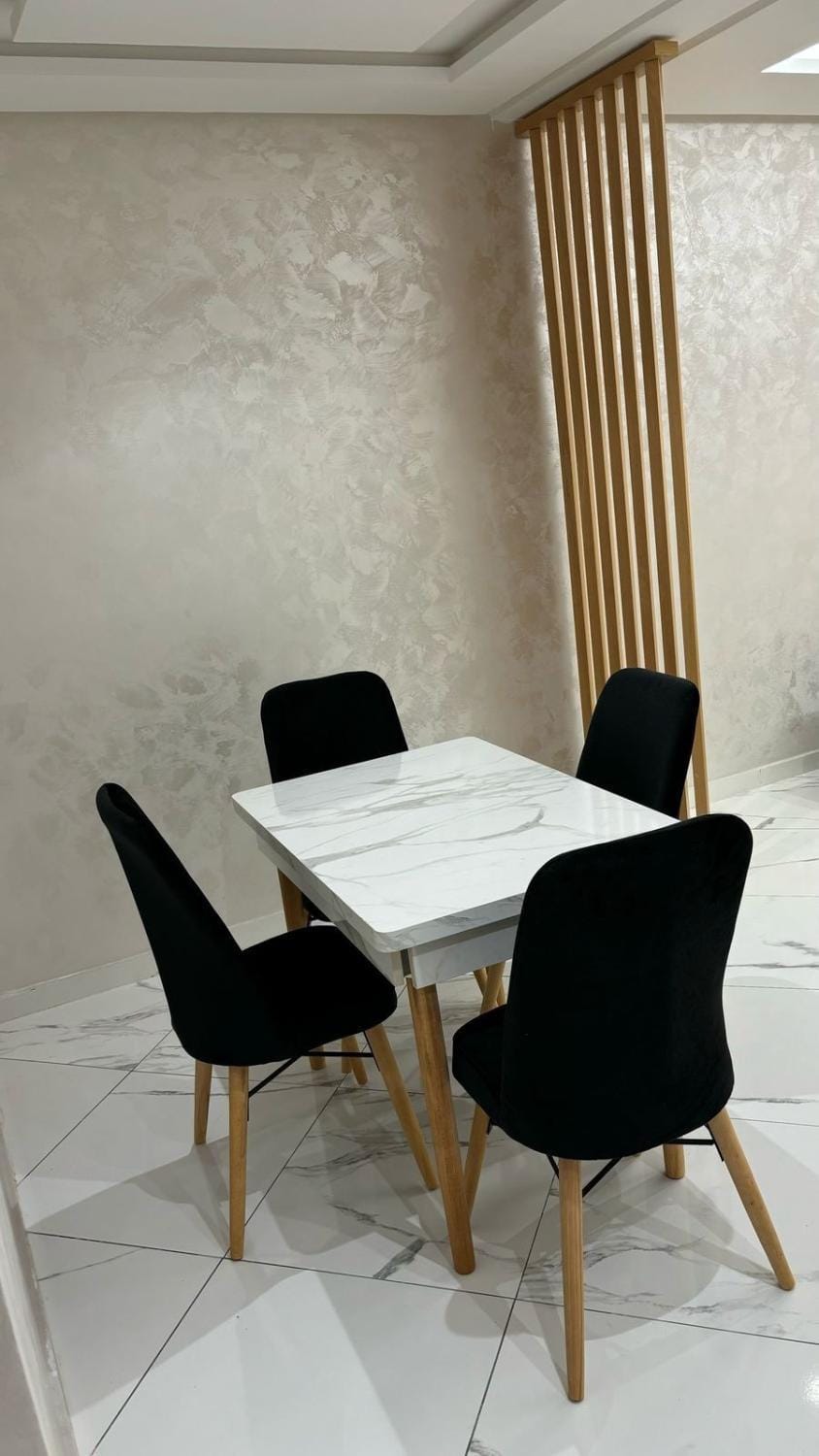 Chic 2 bedroom apartment Apartment in Rabat-Salé-Kénitra