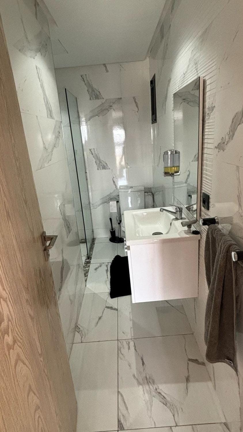 Chic 2 bedroom apartment Apartment in Rabat-Salé-Kénitra