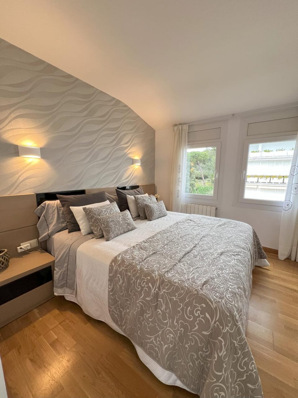 Casa Orquídea House in Platja d'Aro