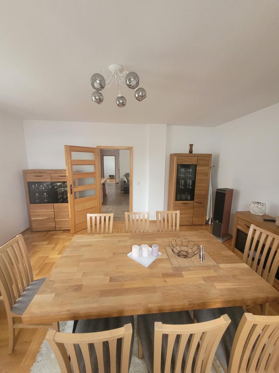 Domek obok pustyni House in Lesser Poland Voivodeship