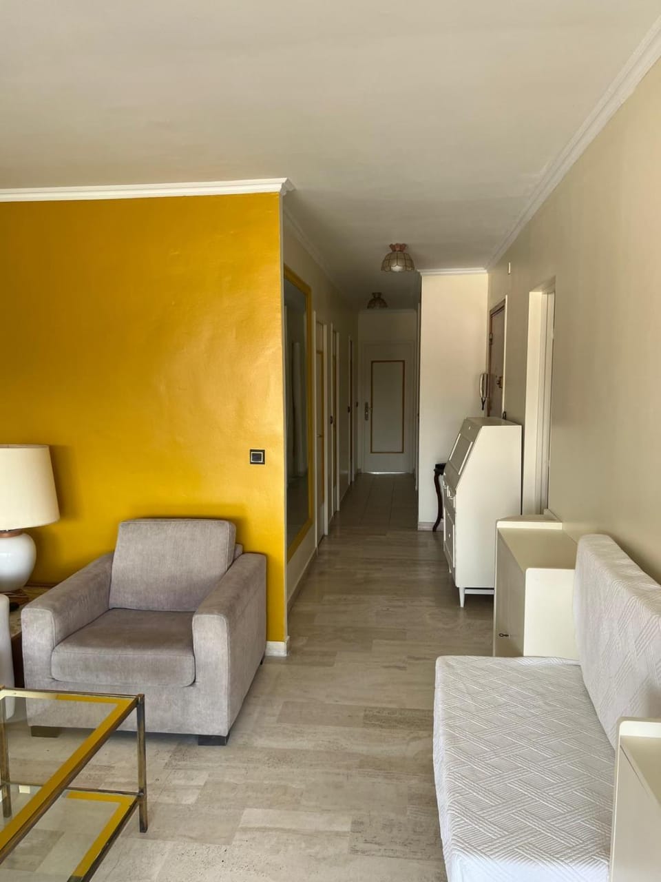 Calme 3-4 pieces 2 terrasses Apartment in Mougins