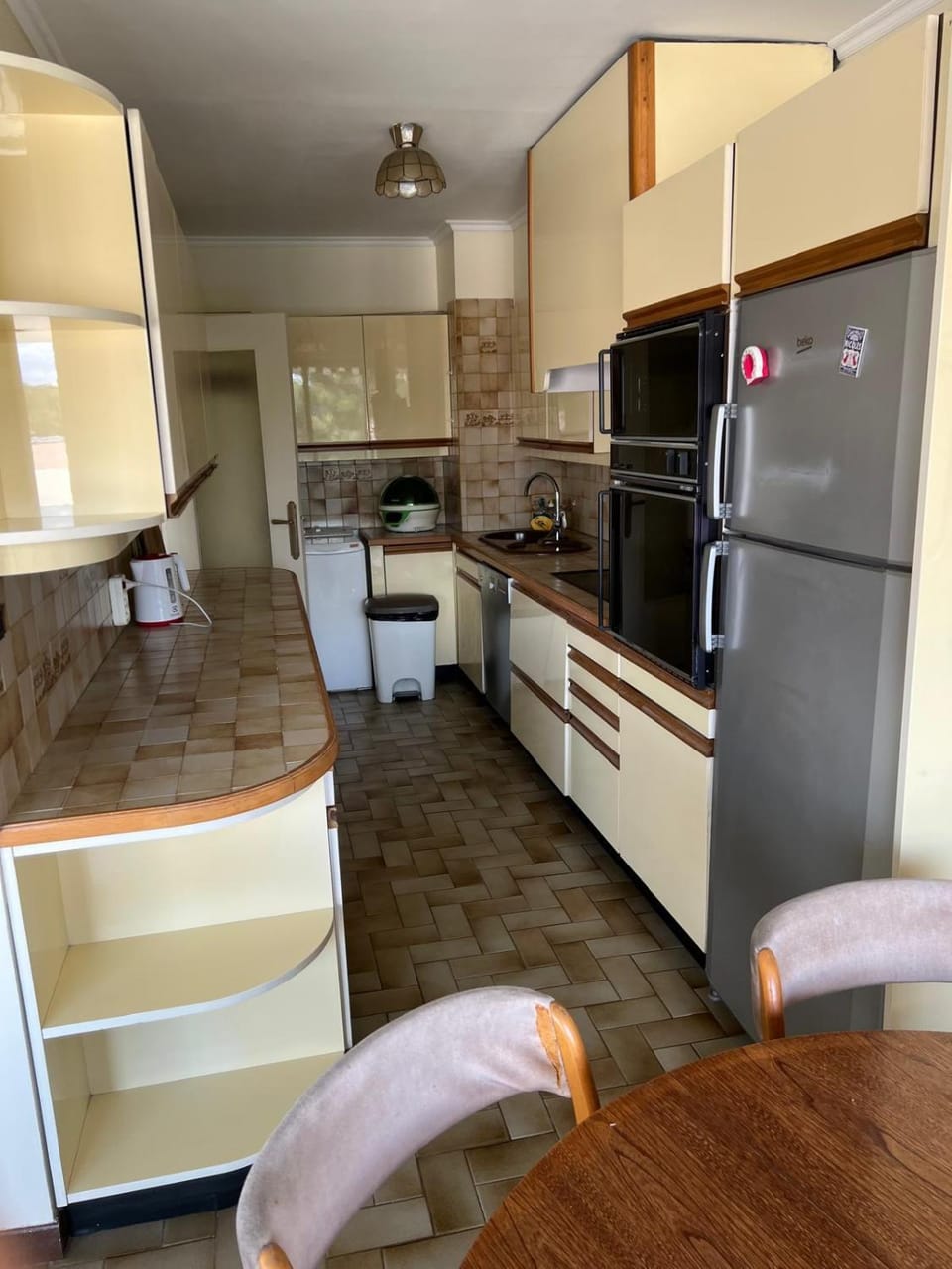 Calme 3-4 pieces 2 terrasses Apartment in Mougins