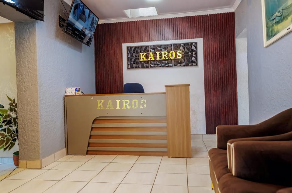 Kairos Guest Lodge Bedfordview Bed and Breakfast in Johannesburg