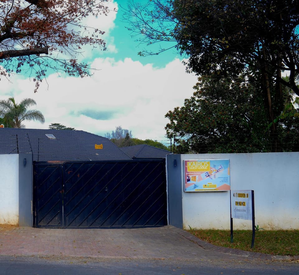 Kairos Guest Lodge Bedfordview Bed and Breakfast in Johannesburg