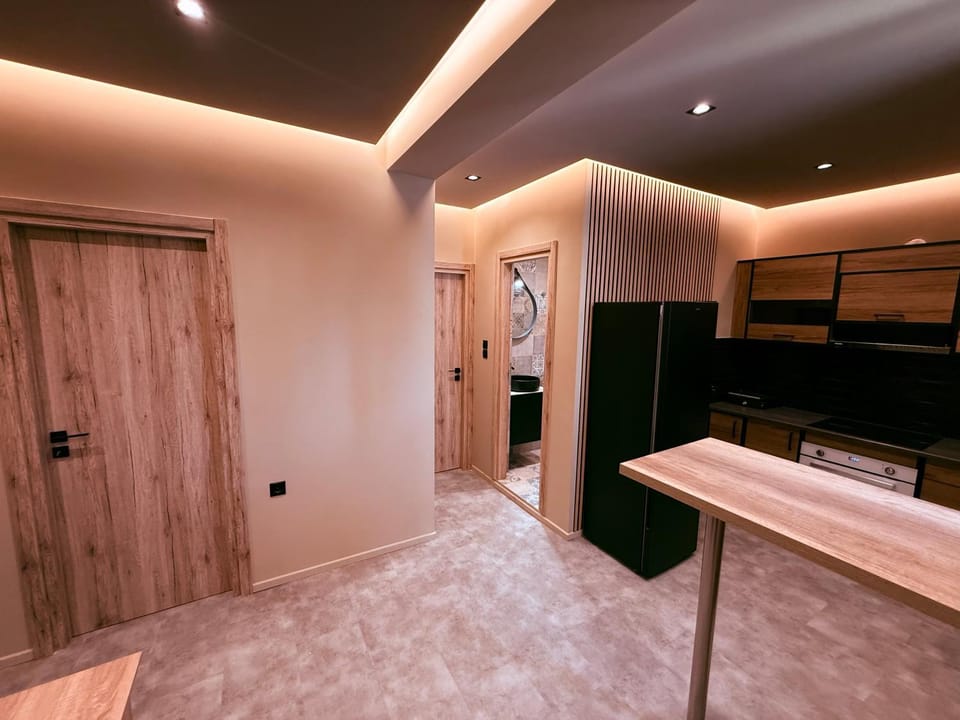 Aegean Stone Loft Apartment in Kos