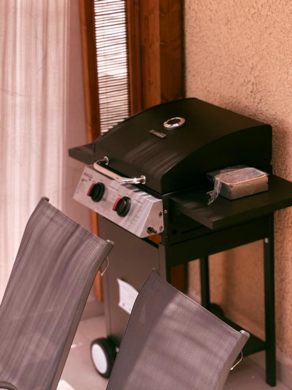 Aegean Stone Loft Apartment in Kos