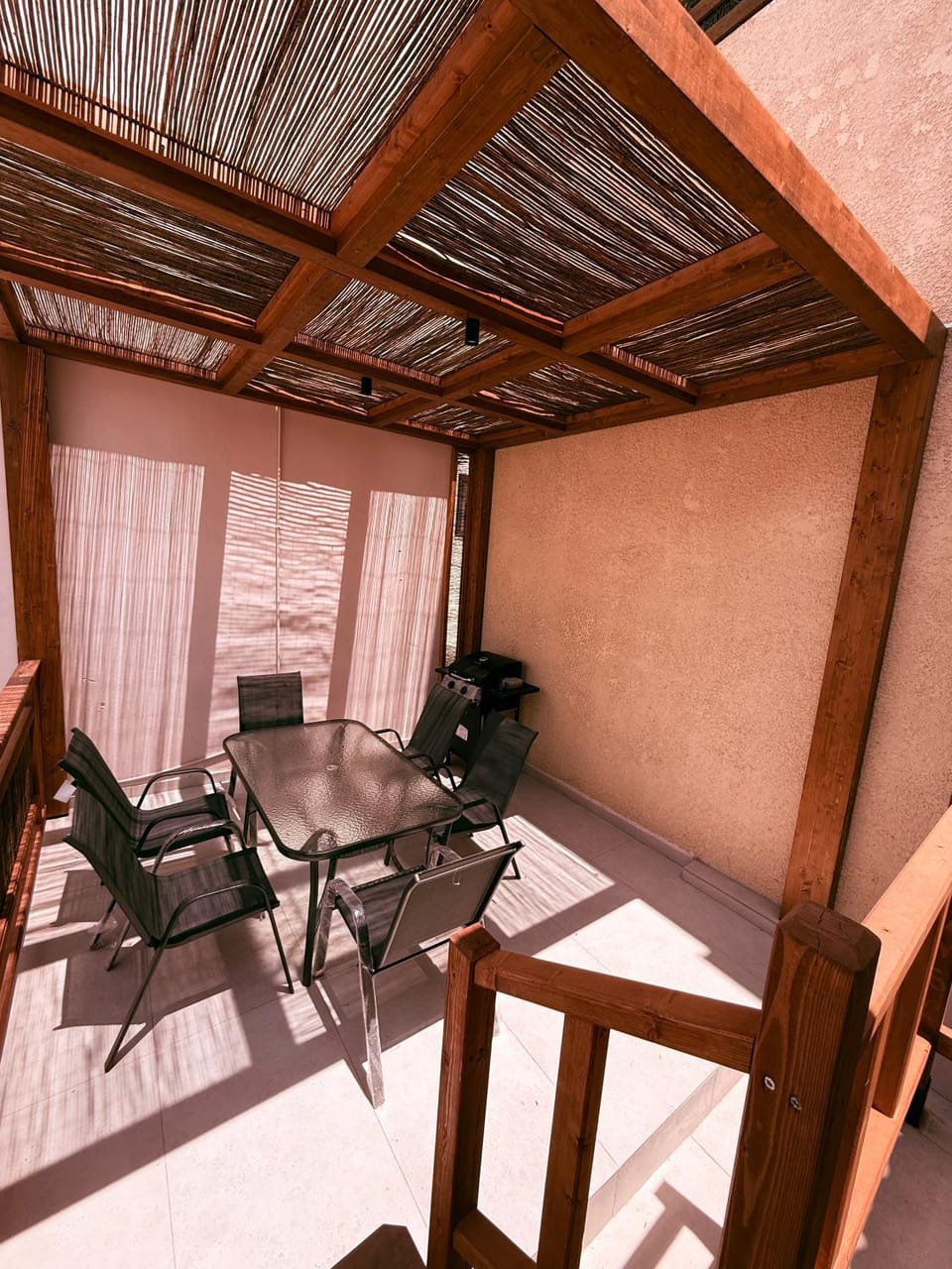 Aegean Stone Loft Apartment in Kos