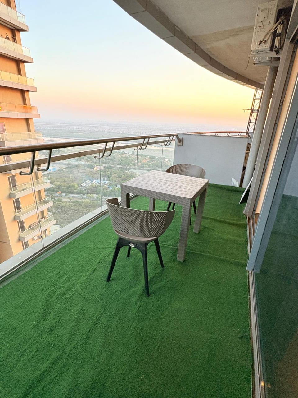 Studio at Supernova BY Pantao Apartment in Noida