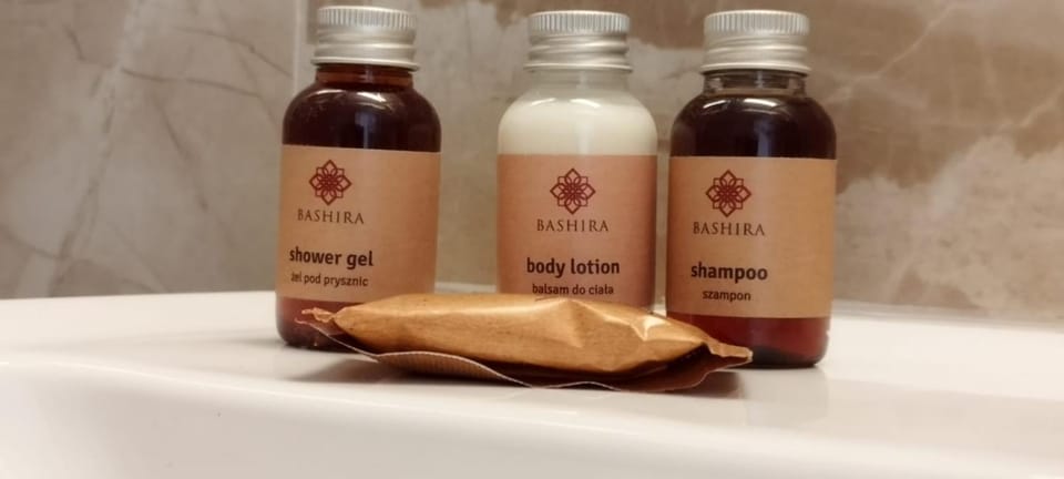 Apartamenty Rondo Apartment in Swinoujscie