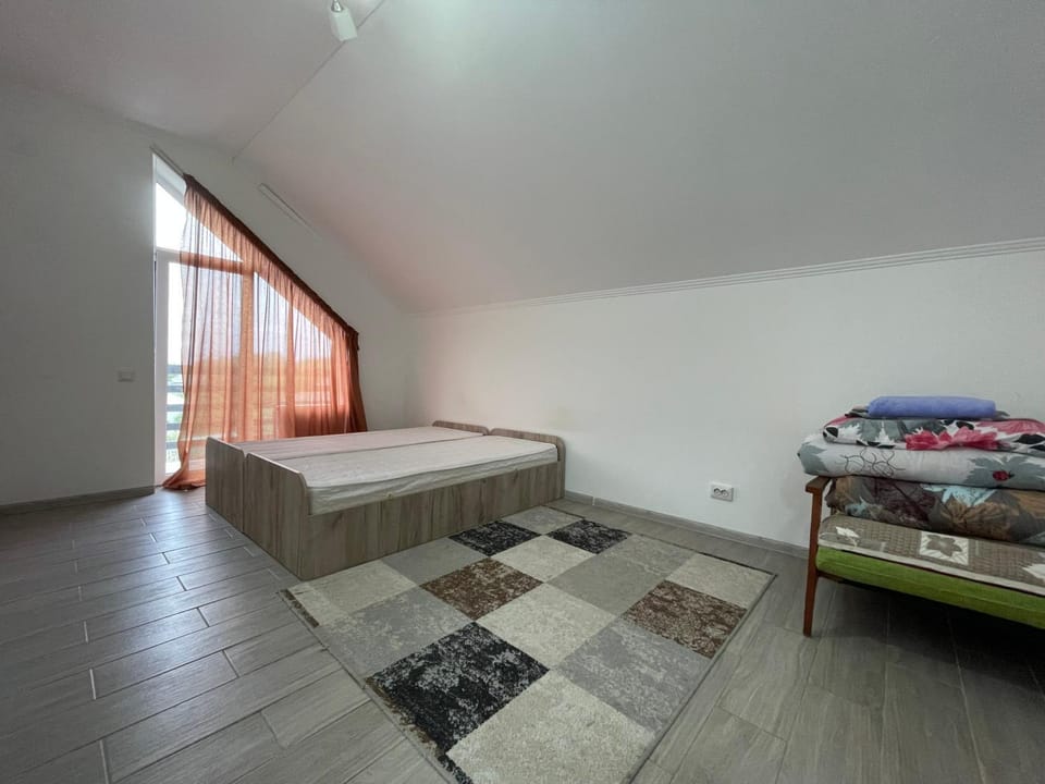 Тихое место Apartment in Moldova