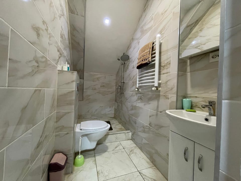 Тихое место Apartment in Moldova