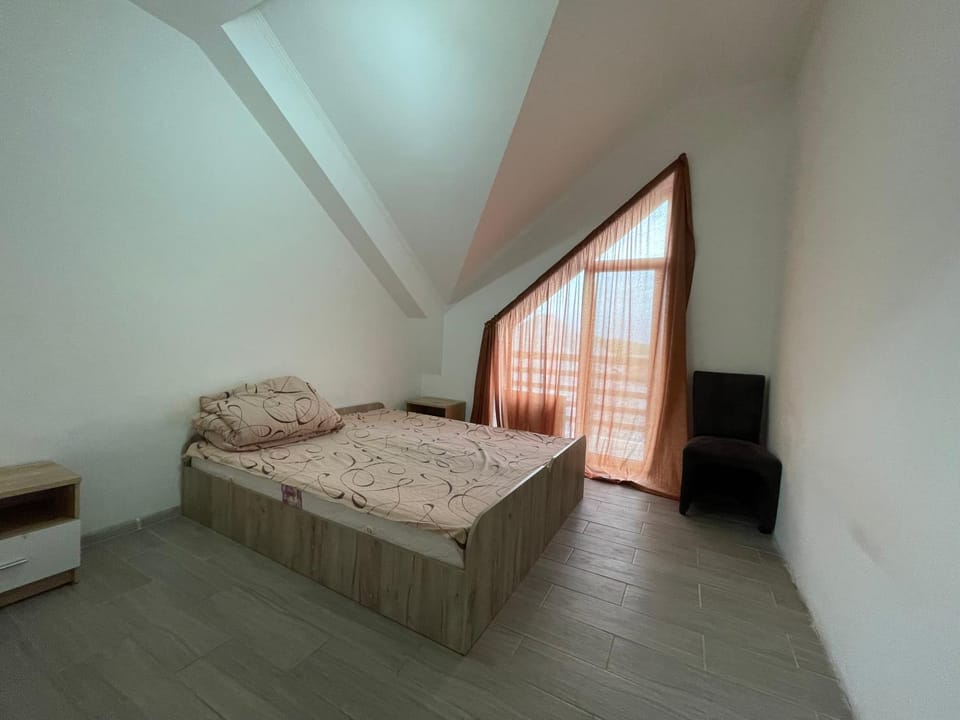 Тихое место Apartment in Moldova