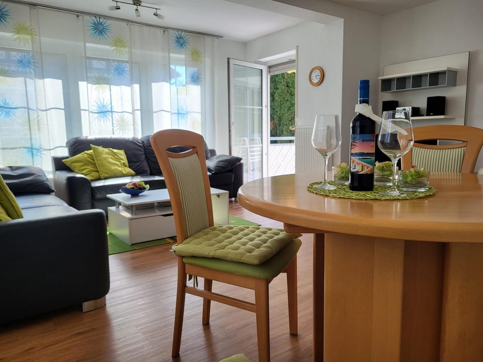 Bodensee Idylle Apartment in Friedrichshafen