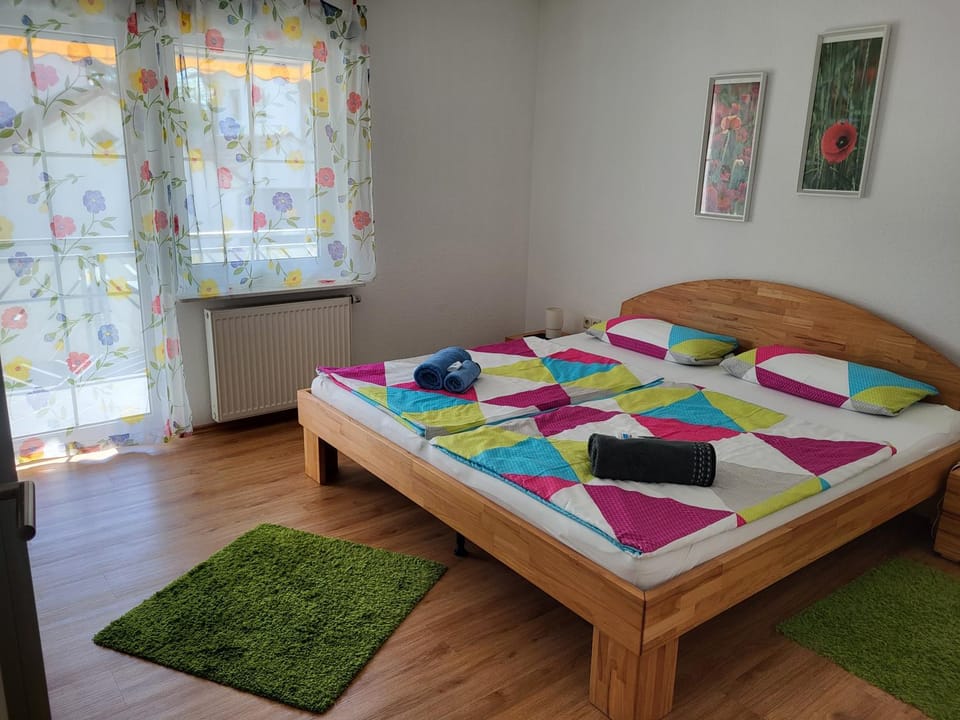 Bodensee Idylle Apartment in Friedrichshafen