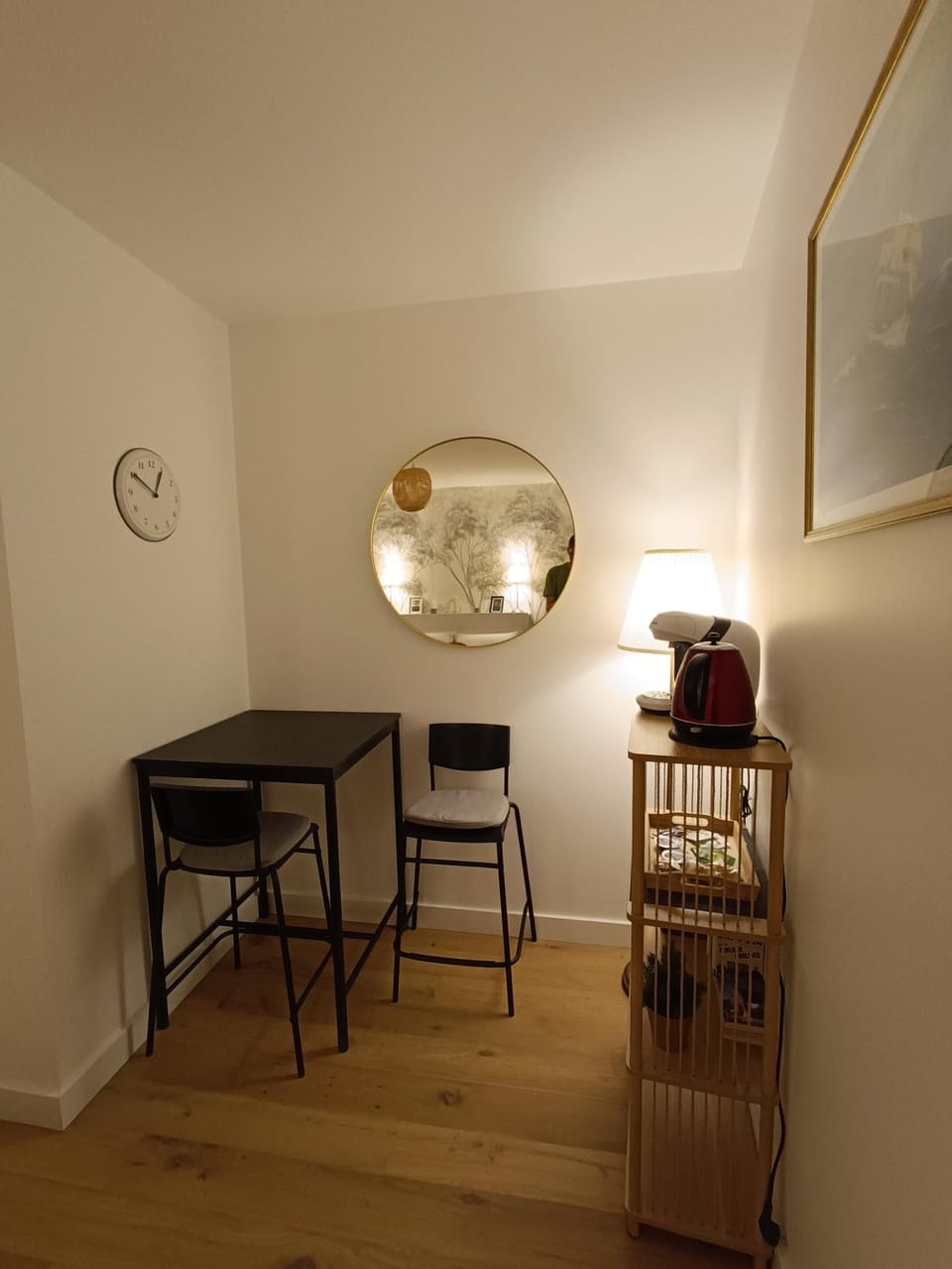 Chambre indépendante proche Saint-Emilion Bed and Breakfast in Nouvelle-Aquitaine