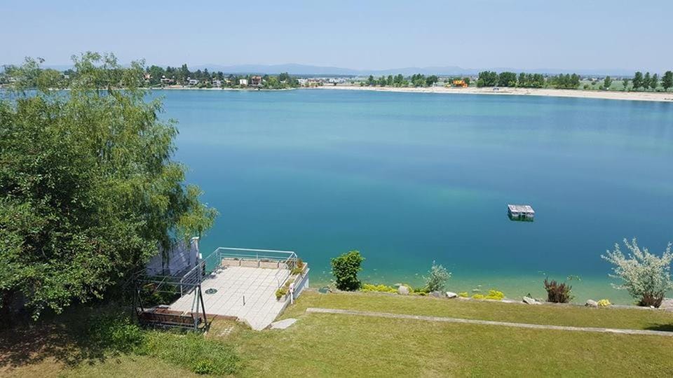 Chata Triomint Bed and Breakfast in Bratislava Region, Slovakia