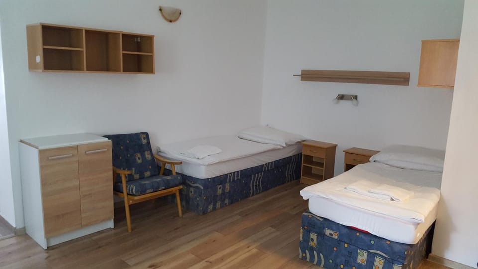 Chata Triomint Bed and Breakfast in Bratislava Region, Slovakia