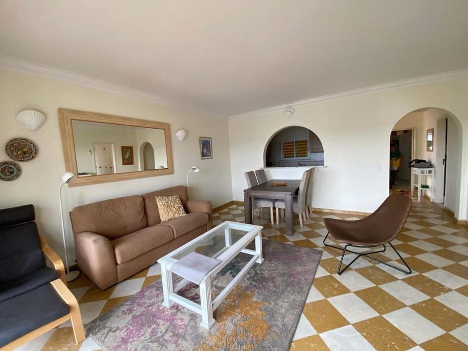Luz dream apartment 22G above beach Apartment in Luz