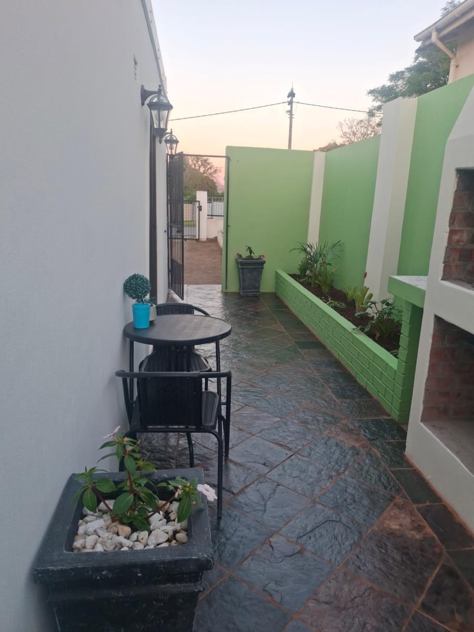 King Stay Apartment in Eastern Cape