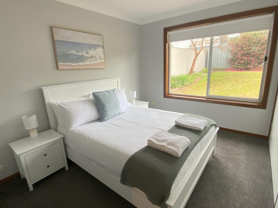 Merinda House in Wagga Wagga
