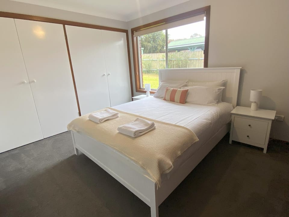 Merinda House in Wagga Wagga