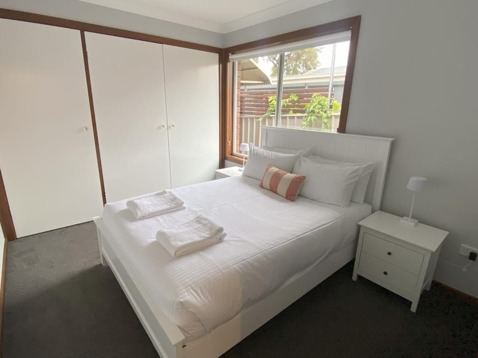 Merinda House in Wagga Wagga