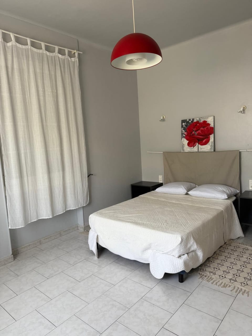 VILLA PROCHE de la PLAGE, VUE MER avec PARKING Apartment in L'Île-Rousse