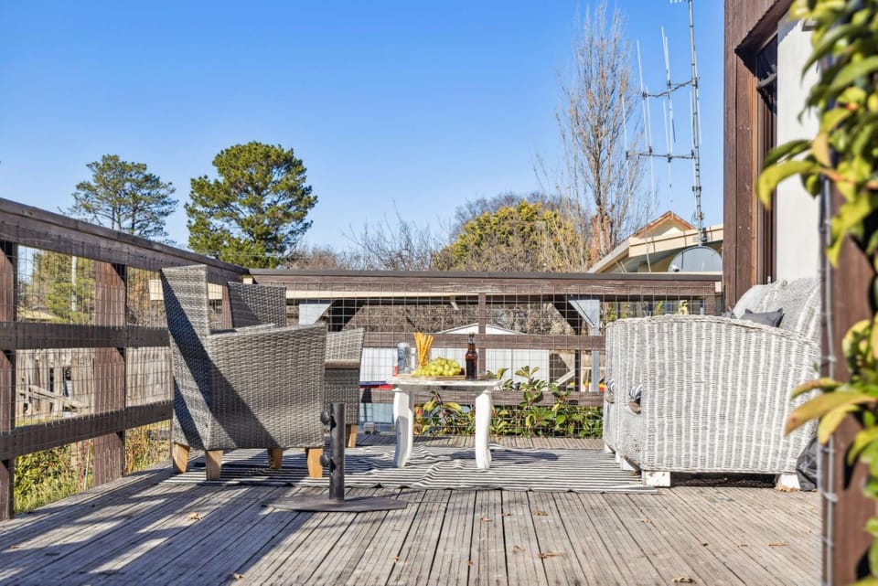 Oliver Haus 4 Bedroom House in Berridale