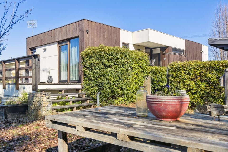 Oliver Haus 4 Bedroom House in Berridale