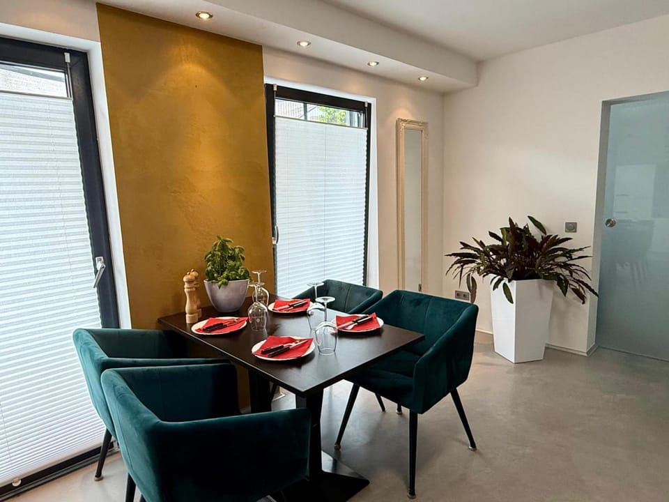 Apartment 1 Apartment in North Rhine-Westphalia