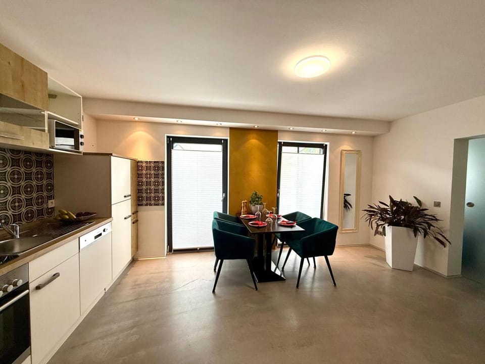 Apartment 1 Apartment in North Rhine-Westphalia
