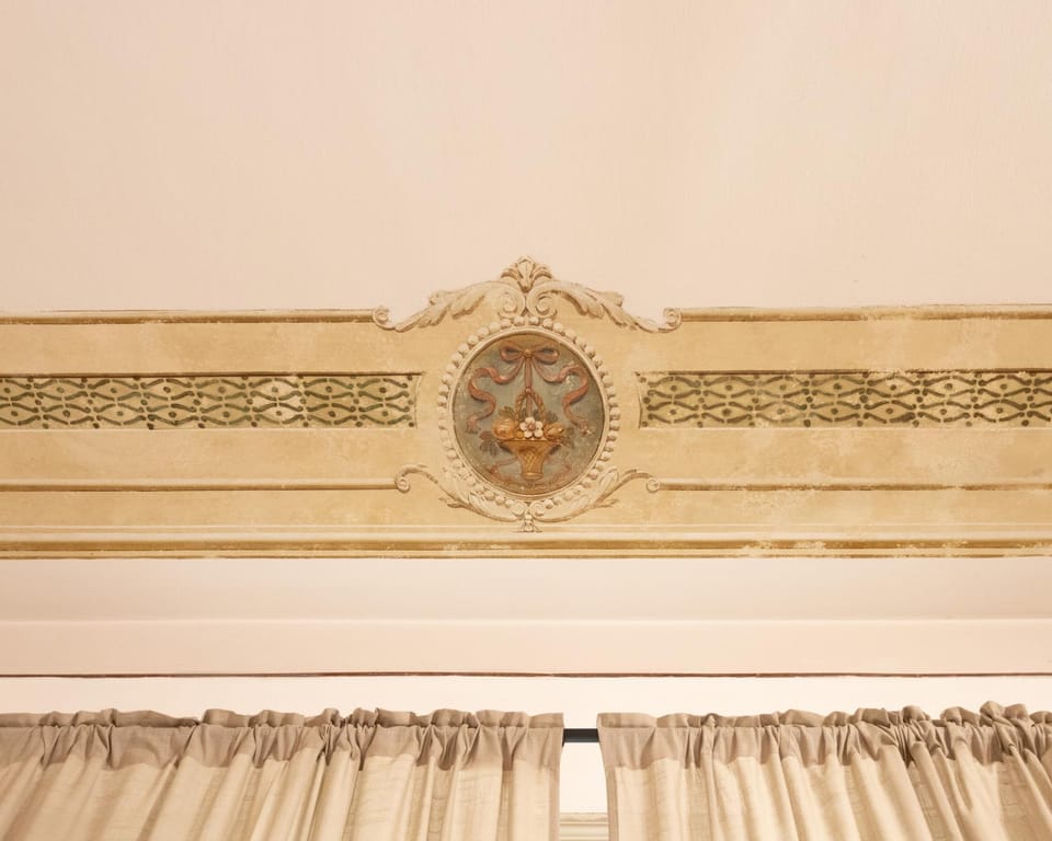Decorative detail