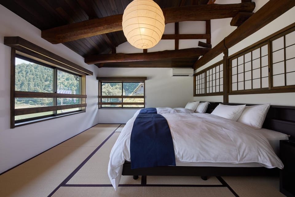 IZA cominca 有田邸 Villa in Kyoto Prefecture