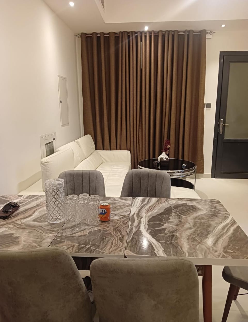 Cozy Beautiful Private Room with Shared Washroom Vacation rental in Ajman