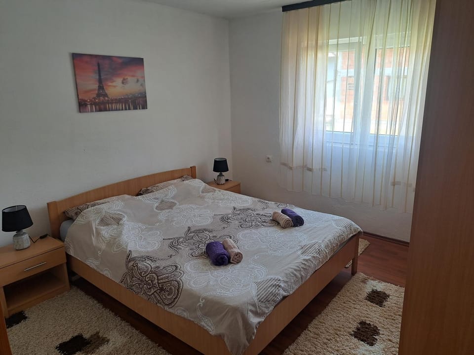 Apartman Orijent Apartment in Lika-Senj County