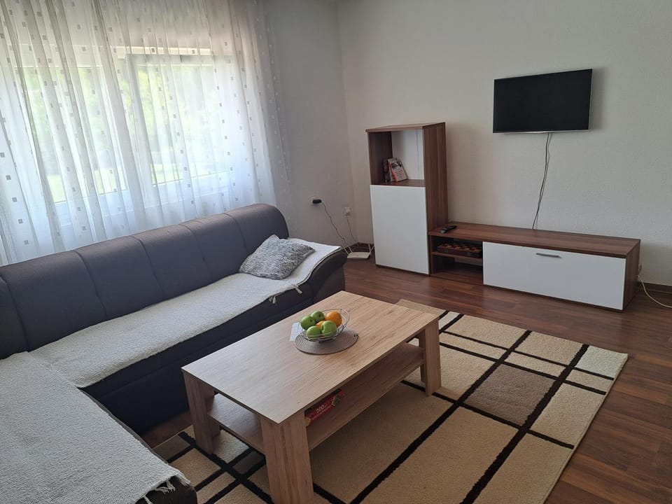 Apartman Orijent Apartment in Lika-Senj County