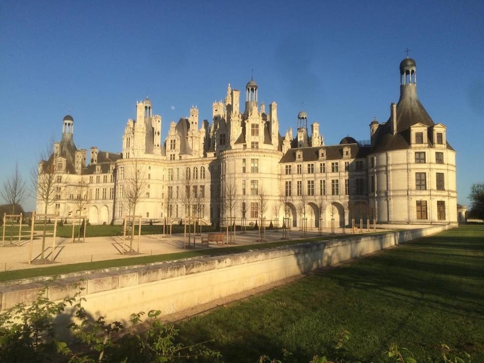 House in the CHAMBORD BEAUVAL area Villa in Centre-Val de Loire