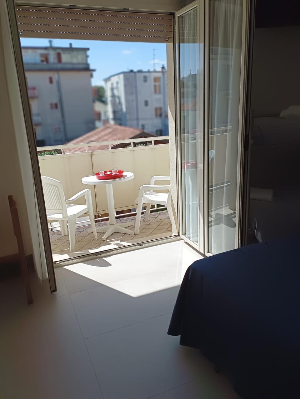Balcony/Terrace, Bedroom