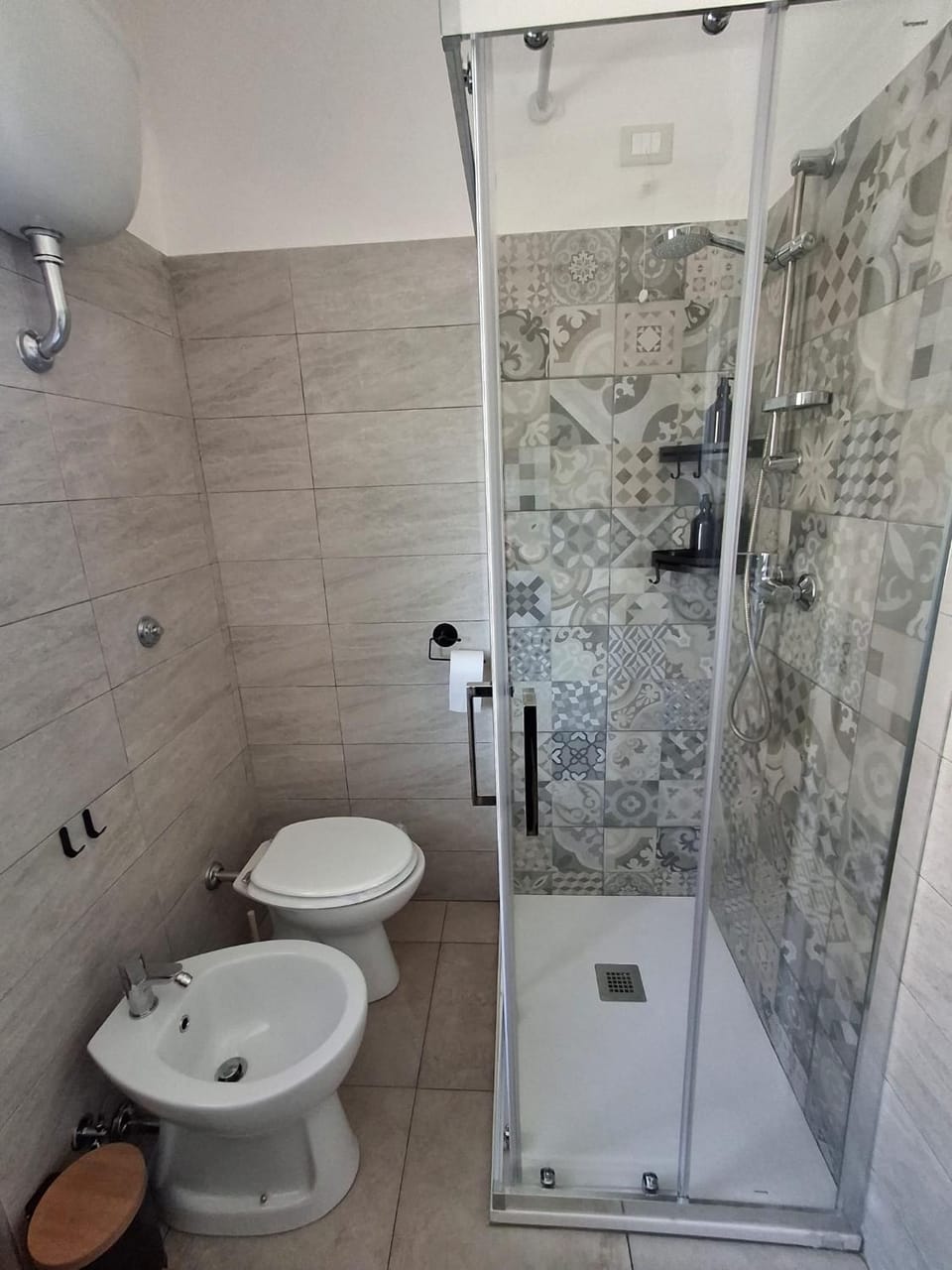 BubiBea Apartment in Abruzzo
