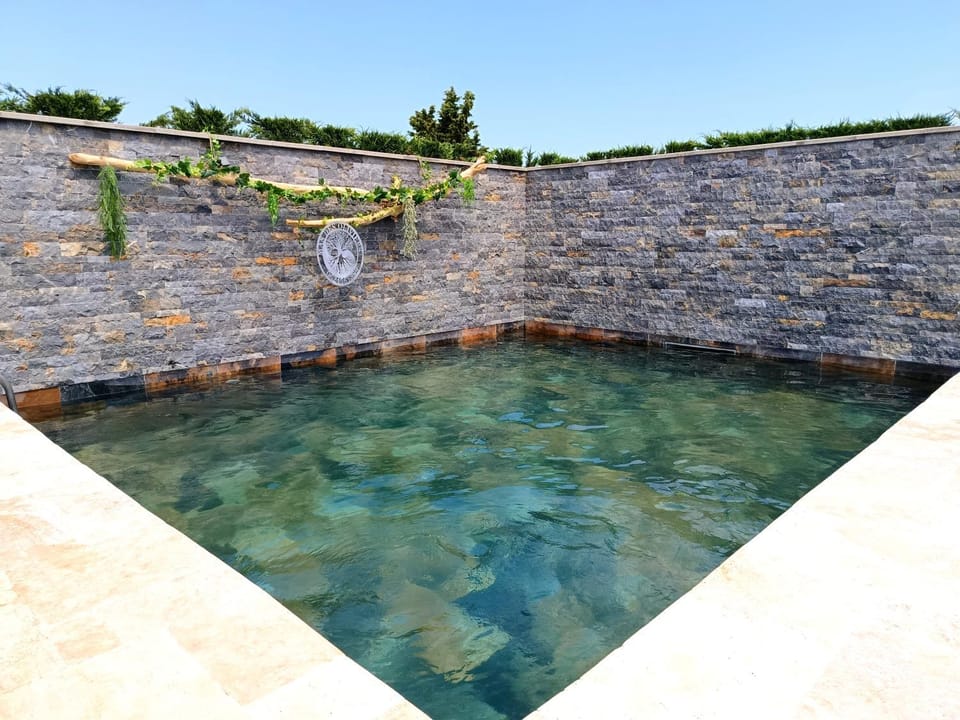 Mas des oliviers Entre Terre Et Mer Villa in Occitanie