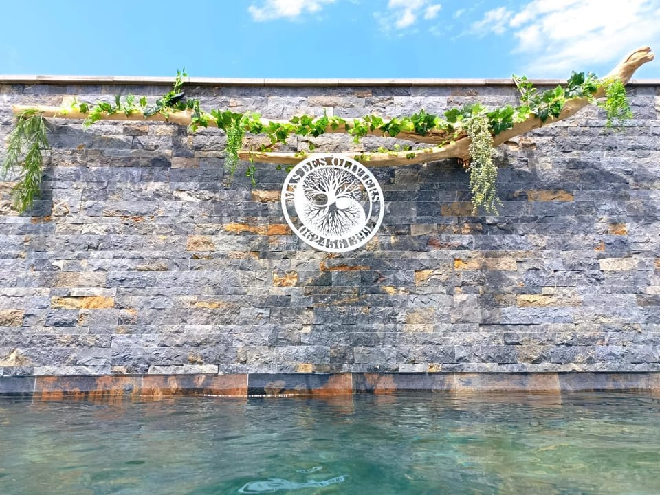 Mas des oliviers Entre Terre Et Mer Villa in Occitanie