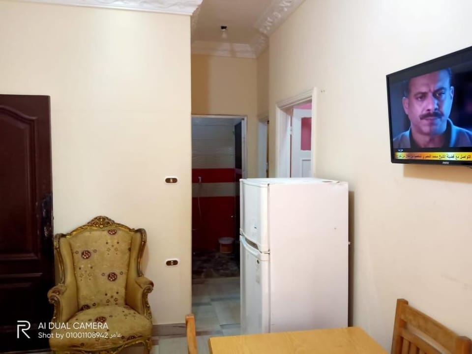 شقة مفروشة بمصيف راس البر سادس مطل من البحر Apartment in Egypt