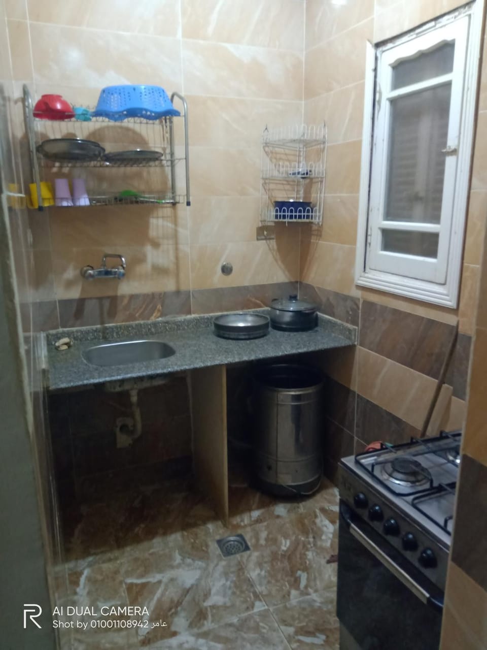 شقة مفروشة بمصيف راس البر سادس مطل من البحر Apartment in Egypt