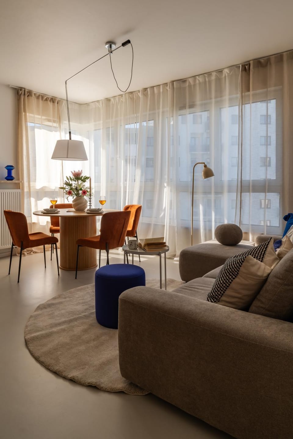 Malmö Family Apartment by VAYA STAYS Apartment in Warsaw